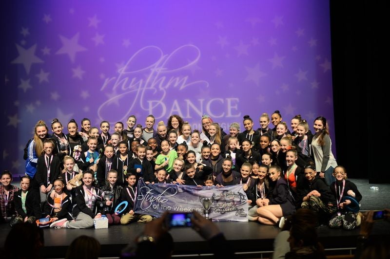 Exciting News for The Dance Zone Exciting News for The Dance Zone